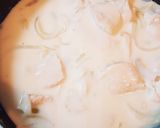 かぼちゃの豆乳グラタン！作り方5写真