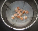 簡単 京料亭風✿賀茂茄子の田楽作り方4写真