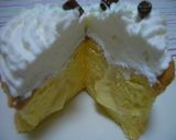 ダブルクリームで☆デコカップケーキ作り方12写真