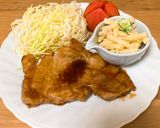 豚ロースのトンテキ作り方7写真