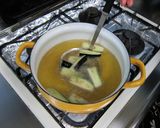 なすといんげんのごま味噌和え作り方3写真