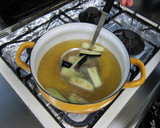なすといんげんのごま味噌和え作り方3写真