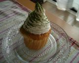ダブルクリームで☆デコカップケーキ作り方14写真