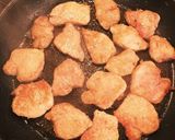 豚ローステリヤキ作り方6写真