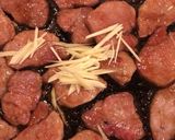 豚ローステリヤキ作り方9写真