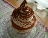 ダブルクリームで☆デコカップケーキ作り方15写真