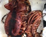 イカの醤油漬け作り方4写真