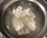 本当に美味しい！冷しゃぶサラダ作り方4写真