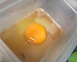 KD余り物ﾅﾑﾙの炒飯作り方5写真