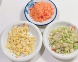そのままでも美味しい！手作りがんもどき作り方7写真