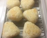 おばあちゃん直伝の焼きおにぎり作り方5写真