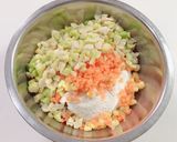 そのままでも美味しい！手作りがんもどき作り方8写真