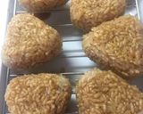 おばあちゃん直伝の焼きおにぎり作り方7写真