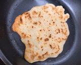 小学校の時韓国人に教えてもらったチヂミ作り方3写真