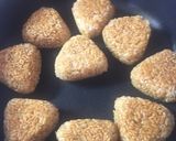 おばあちゃん直伝の焼きおにぎり作り方8写真