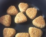 おばあちゃん直伝の焼きおにぎり作り方9写真
