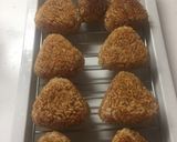 おばあちゃん直伝の焼きおにぎり作り方10写真