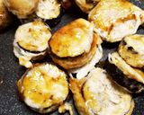 茄子のはさみ揚げ～甘酢あんあんかけ作り方9写真