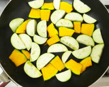 なす･トマト･かぼちゃ☆夏野菜の南蛮漬け作り方4写真