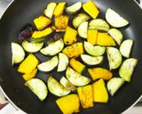 なす･トマト･かぼちゃ☆夏野菜の南蛮漬け作り方5写真