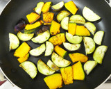 なす･トマト･かぼちゃ☆夏野菜の南蛮漬け作り方5写真