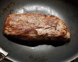 簡単すぎるローストビーフ♡作り方5写真