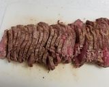 簡単すぎるローストビーフ♡作り方11写真