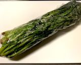 ほうれん草とトマトの簡単 ナムル作り方1写真