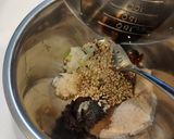 チヂミ作り方1写真