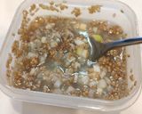 焼ビビンバ作り方1写真