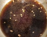 焼ビビンバ作り方4写真