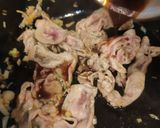 焼ビビンバ作り方6写真