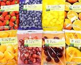 冷凍フルーツでアイスティー♬作り方1写真