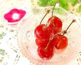 冷凍フルーツでアイスティー♬作り方5写真