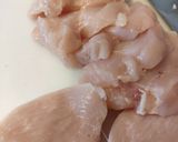 チキンカツレツ作り方4写真