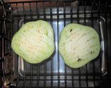 簡単 京料亭風✿賀茂茄子の田楽作り方8写真