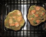 簡単 京料亭風✿賀茂茄子の田楽作り方11写真
