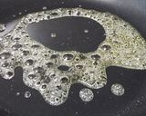 ・◦＊とびきりカラメルホットケーキ＊◦・作り方8写真