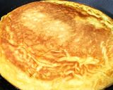 ・◦＊とびきりカラメルホットケーキ＊◦・作り方9写真