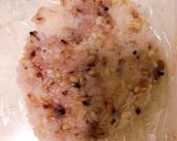残りご飯でおかき作り方1写真