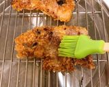 残りご飯でおかき作り方4写真