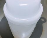 ヘルシークッキー&クリーム作り方1写真