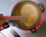ヘルシークッキー&クリーム作り方3写真
