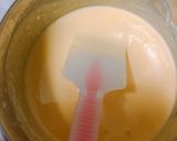 ヘルシークッキー&クリーム作り方4写真