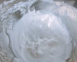 ヘルシークッキー&クリーム作り方5写真