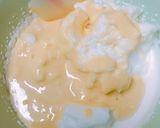 ヘルシークッキー&クリーム作り方7写真