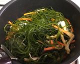 切り昆布の旨煮作り方5写真