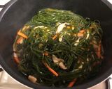 切り昆布の旨煮作り方6写真