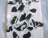ヘルシークッキー&クリーム作り方9写真