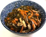 切り昆布の旨煮作り方8写真